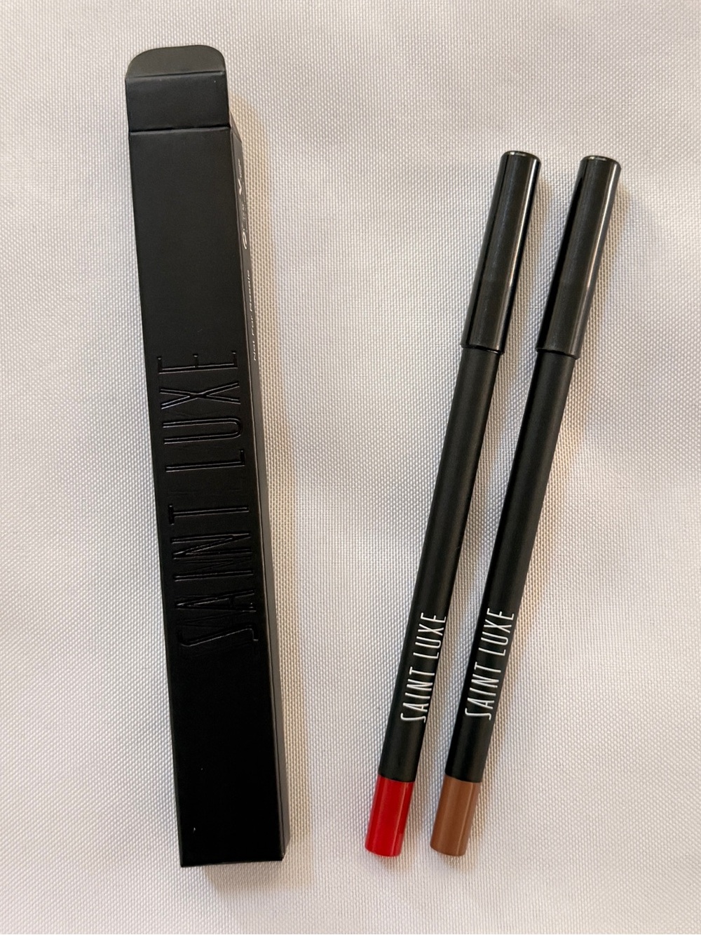 Saint Luxe Lip Liner Duo